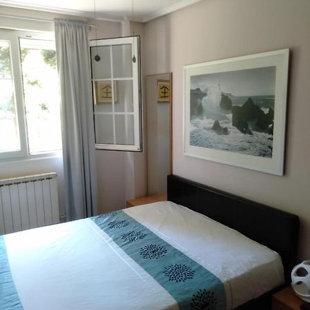 Apartmán Castro Urdiales Precioso Con Piscina Exteriér fotografie