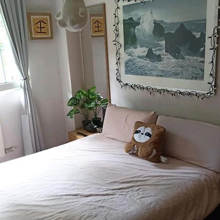 Apartmán Castro Urdiales Precioso Con Piscina Exteriér fotografie