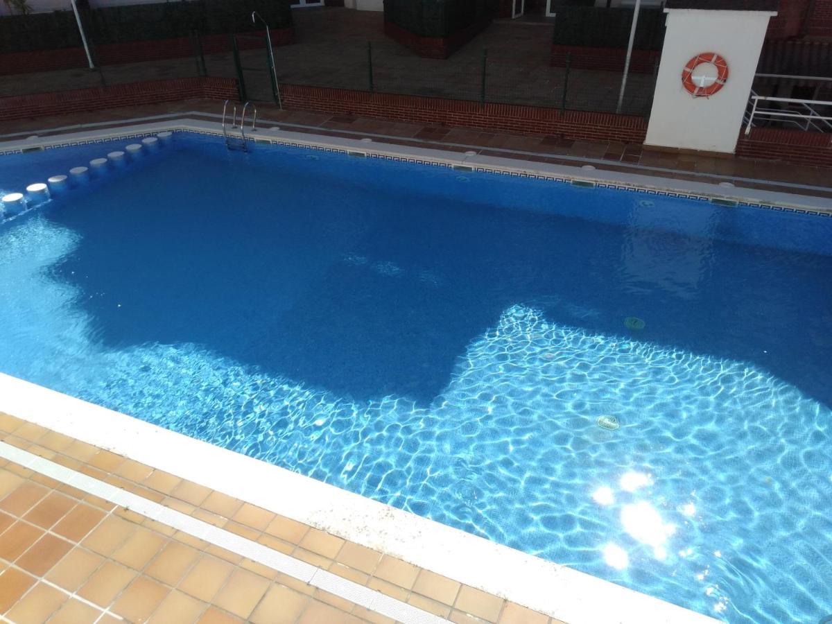 Apartmán Castro Urdiales Precioso Con Piscina Exteriér fotografie