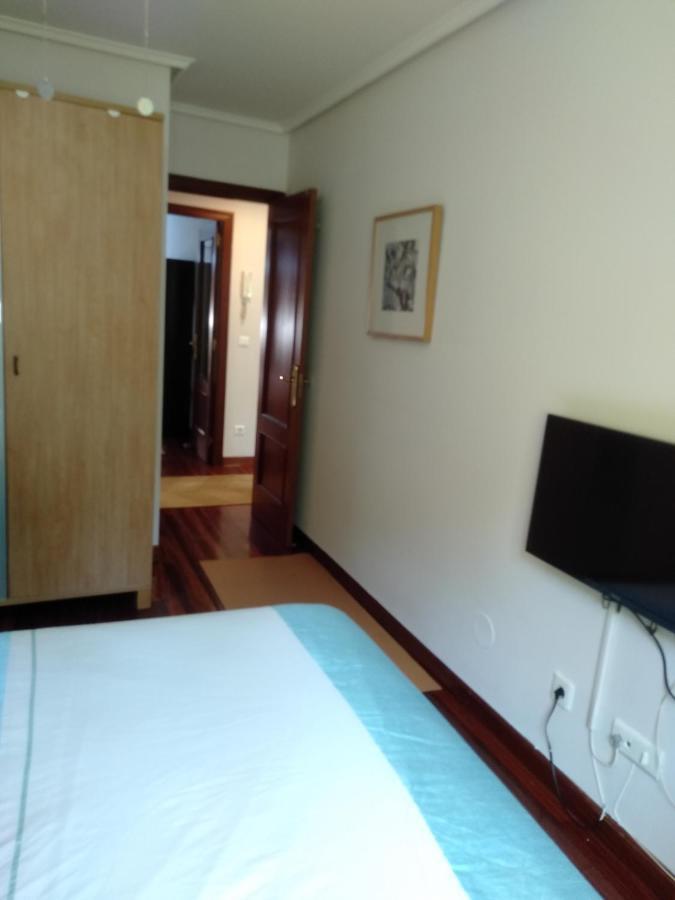 Apartmán Castro Urdiales Precioso Con Piscina Exteriér fotografie