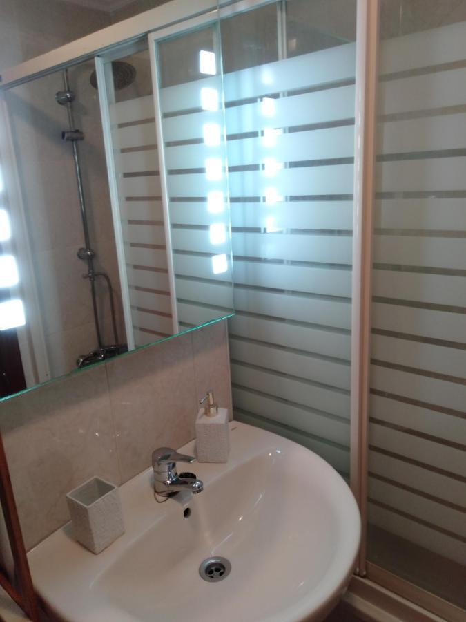 Apartmán Castro Urdiales Precioso Con Piscina Exteriér fotografie