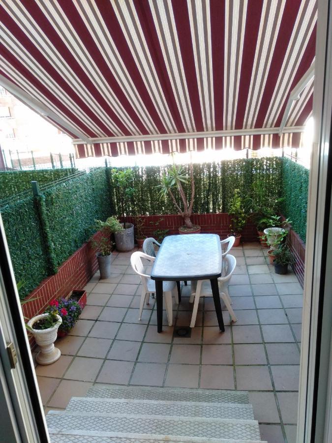 Apartmán Castro Urdiales Precioso Con Piscina Exteriér fotografie