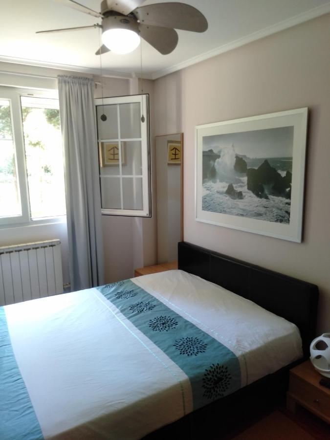 Apartmán Castro Urdiales Precioso Con Piscina Exteriér fotografie