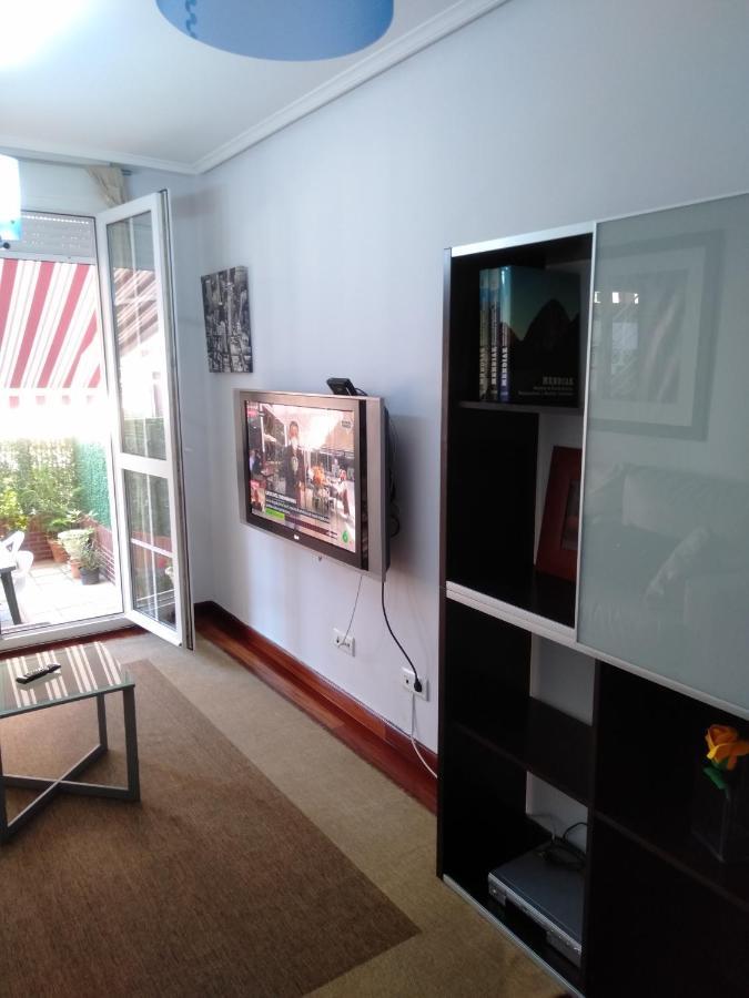 Apartmán Castro Urdiales Precioso Con Piscina Exteriér fotografie
