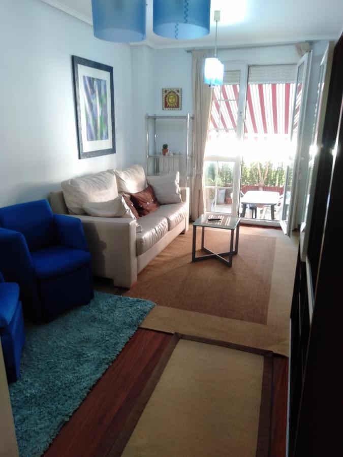 Apartmán Castro Urdiales Precioso Con Piscina Exteriér fotografie