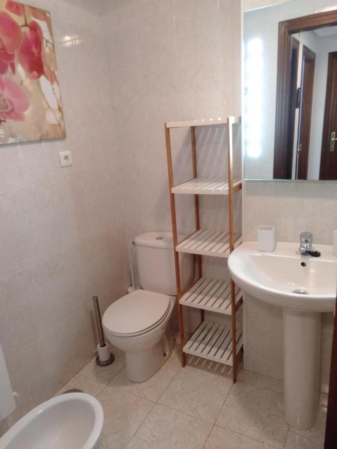 Apartmán Castro Urdiales Precioso Con Piscina Exteriér fotografie