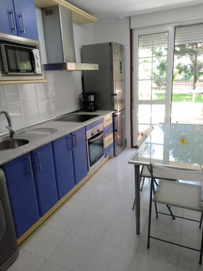 Apartmán Castro Urdiales Precioso Con Piscina Exteriér fotografie