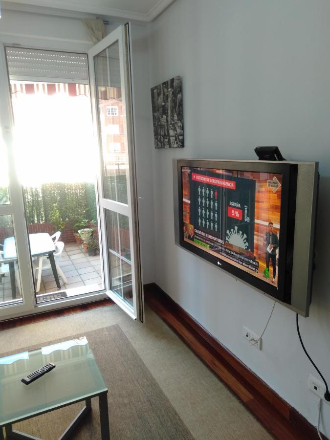 Apartmán Castro Urdiales Precioso Con Piscina Exteriér fotografie
