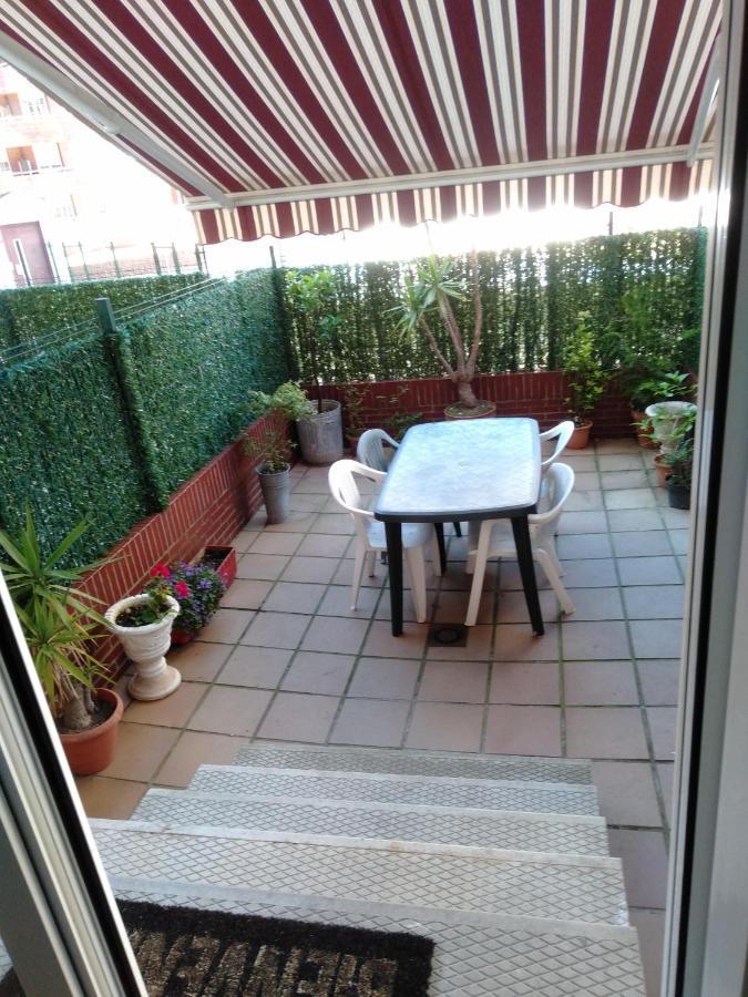 Apartmán Castro Urdiales Precioso Con Piscina Exteriér fotografie