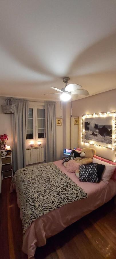 Apartmán Castro Urdiales Precioso Con Piscina Exteriér fotografie