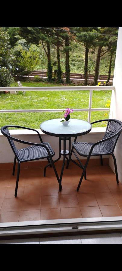 Apartmán Castro Urdiales Precioso Con Piscina Exteriér fotografie