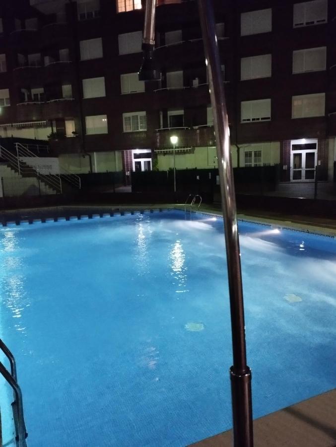Apartmán Castro Urdiales Precioso Con Piscina Exteriér fotografie